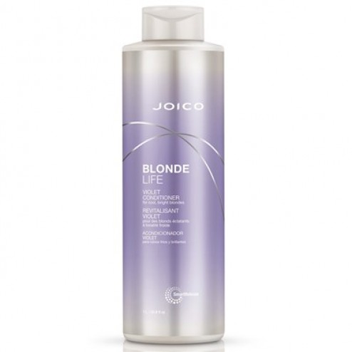 Joico Blonde Life Violet Conditioner 33.8 Oz
