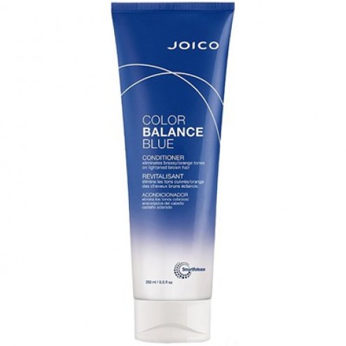 Joico Color Balance Blue Conditioner 8.5 Oz