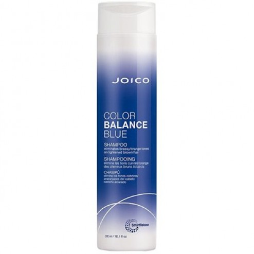 Joico Color Balance Blue Shampoo 10 Oz