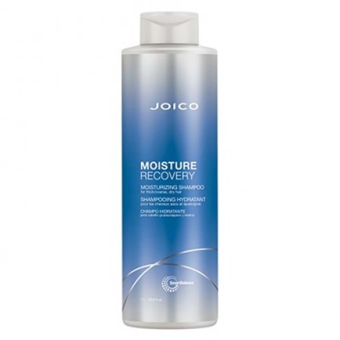 Joico Moisture Recovery Shampoo 33.8 Oz