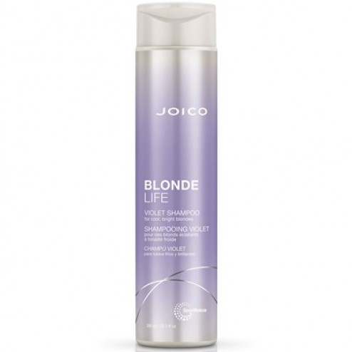 Joico Blonde Life Violet Shampoo 10.1 Oz