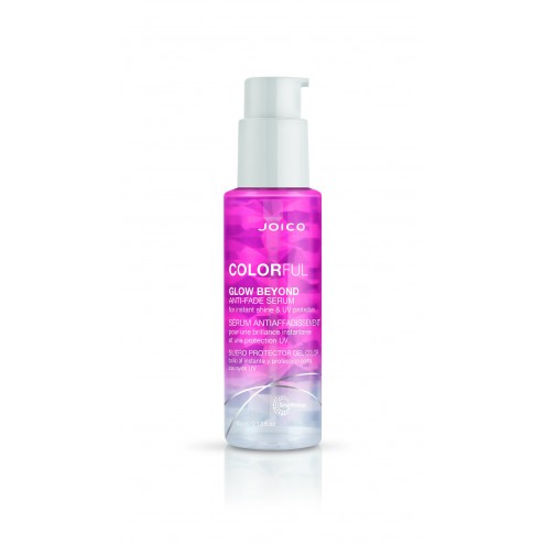 Joico Colorful Glow Beyond Anti-Fade Serum 2 Oz