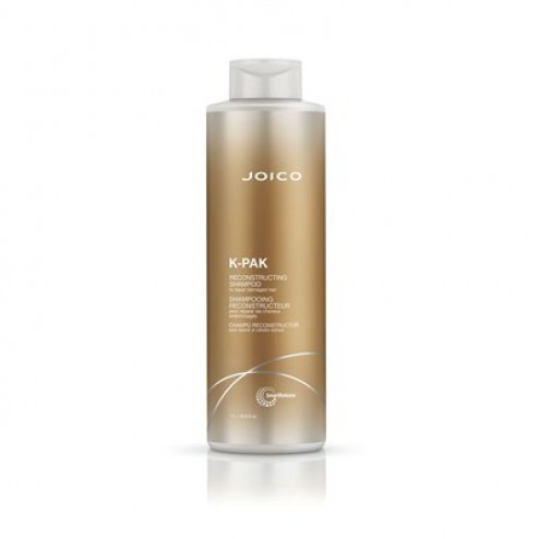 Joico K-PAK Shampoo 33.8 Oz
