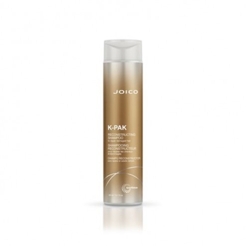 Joico K-PAK Shampoo 10 Oz