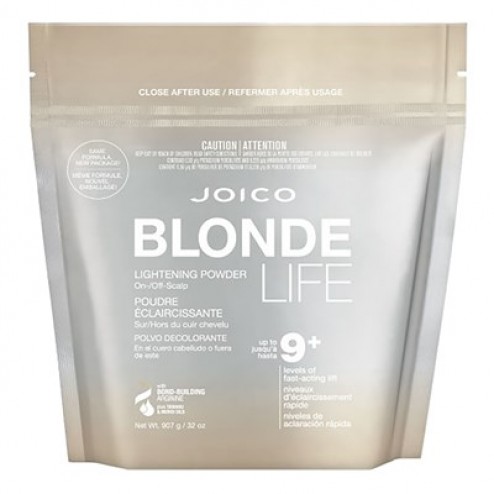 Joico Blonde Life Lightening Powder 2 Lb