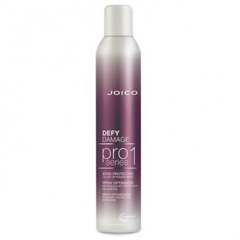 Joico Defy Damage ProSeries 1 Bond-Protecting Color Optimizer Spray 8.4 Oz