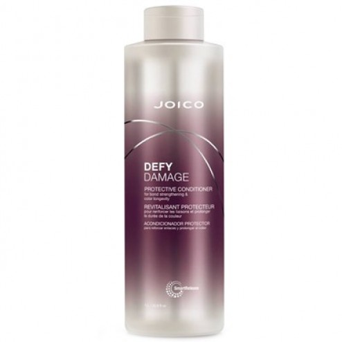 Joico Defy Damage Protective Conditioner 33.8 Oz