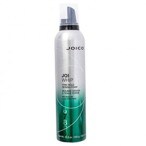 Joico JoiWhip Firm Hold Foam 10 Oz
