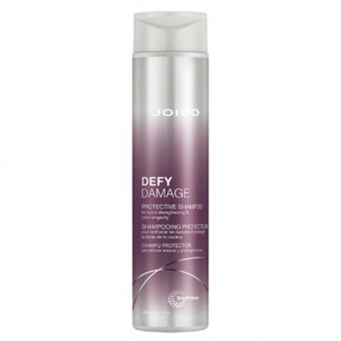 Joico Defy Damage Protective Shampoo 10 Oz