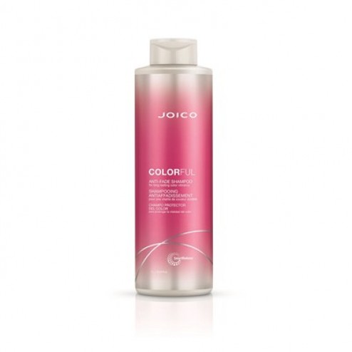 Joico Colorful Anti-Fade Shampoo 33.8 Oz