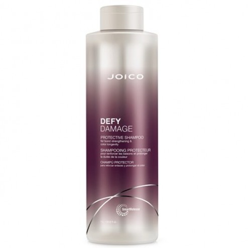 Joico Defy Damage Protective Shampoo 33.8 Oz