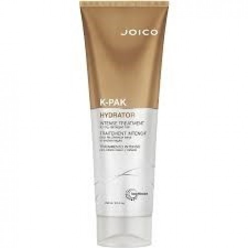 Joico K-PAK Intense Hydrator 8.5 Oz