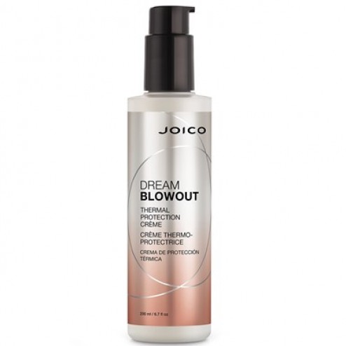 Joico DREAM BLOWOUT Thermal Protection Creme 6.7 Oz