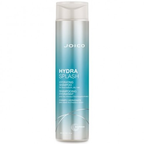 Joico HydraSplash Hydrating Shampoo 10.1 Oz