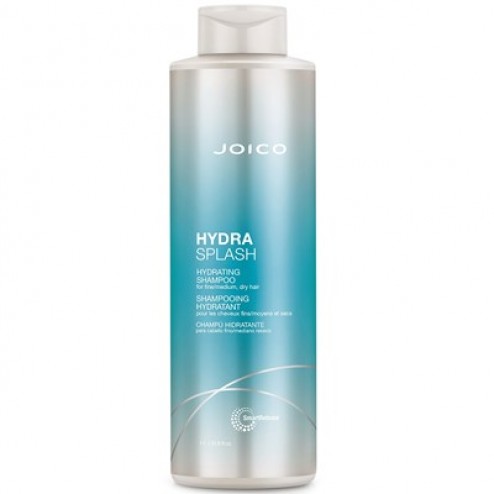 Joico HydraSplash Hydrating Shampoo 33.8 Oz