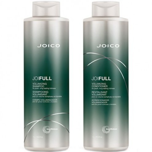 Joico JoiFull Liter Duo 2 pc