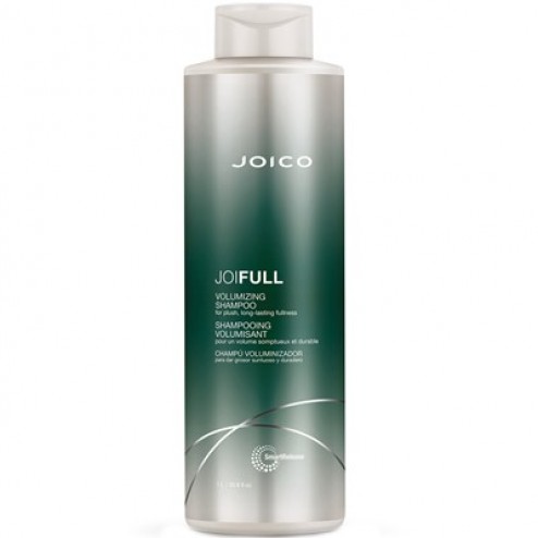 Joico JoiFull Volumizing Shampoo 33.8 Oz