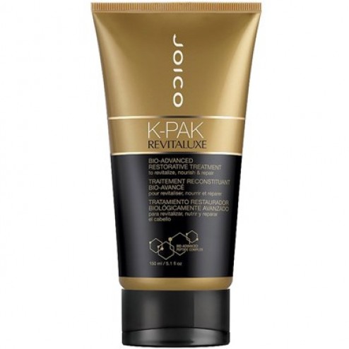 Joico K-PAK Revitaluxe Restorative Treatment 1.7 Oz