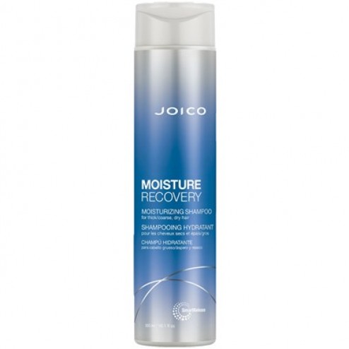 Joico Moisture Recovery Shampoo 10 Oz