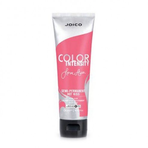 Joico Vero K-PAK Color Intensity Love Aura Kiss of Coral 4 Oz