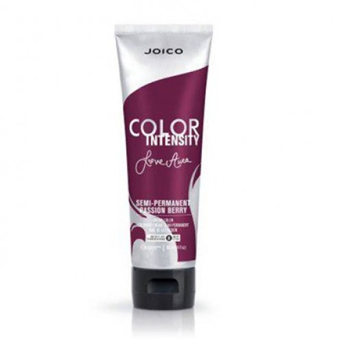 Joico Vero K-PAK Color Intensity Love Aura Passion Berry 4 Oz