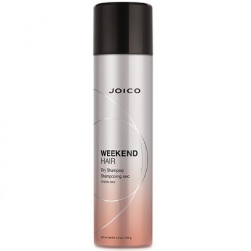 Joico Weekend Hair Dry Shampoo 5.5 Oz