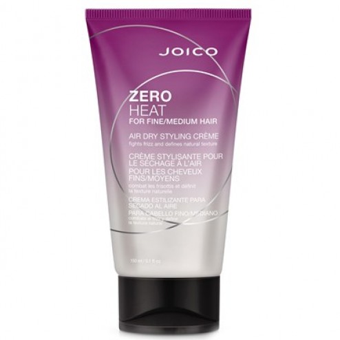 Joico ZEROHEAT for Fine/Medium Hair 5.1 Oz