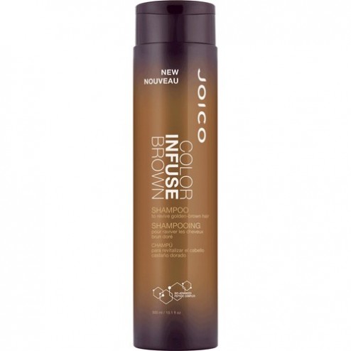 Joico Color Infuse Brown Shampoo 
