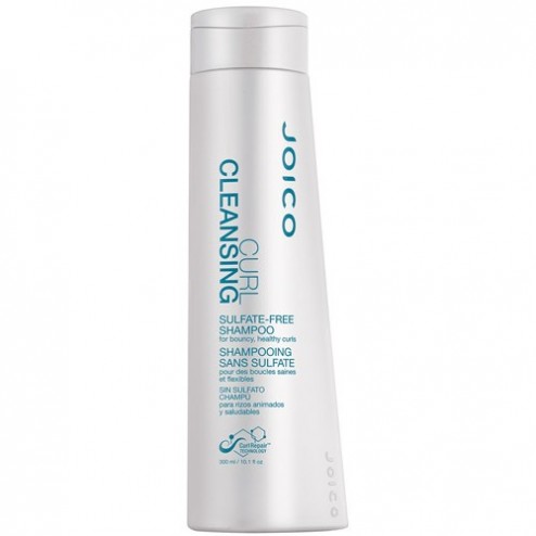 Joico Curl Cleansing Sulfate Free Shampoo