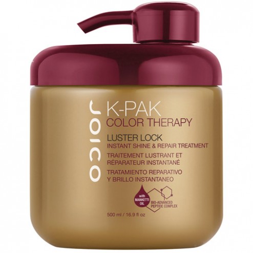 Joico K-PAK Color Therapy Luster Lock Treatment 16.9 Oz
