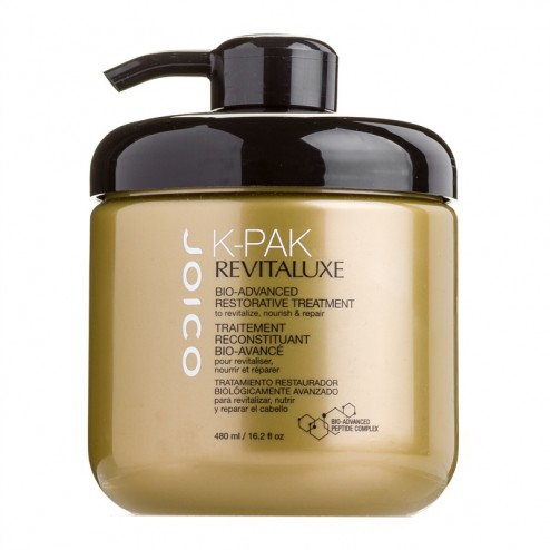 Joico K-PAK Revitaluxe Restorative Treatment 16.2 Oz