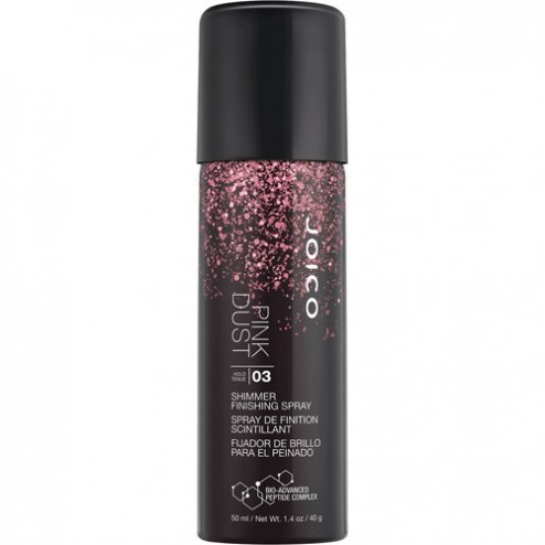 Joico Pink Dust 