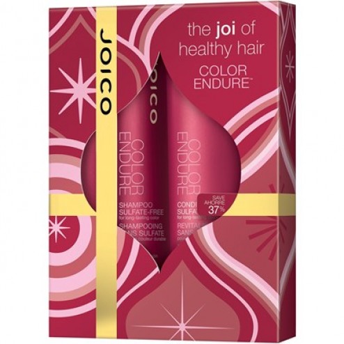 Joico Color Endure Holiday Duo 10.1 Oz.