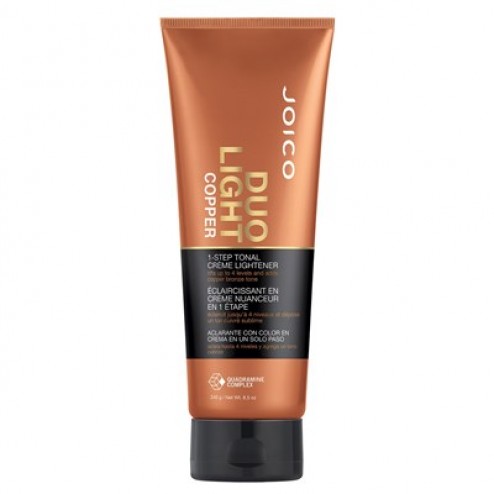 Joico DuoLight Copper 8.5 Oz