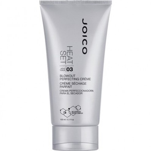 Joico Heat Set Blowout Cream 5 oz.