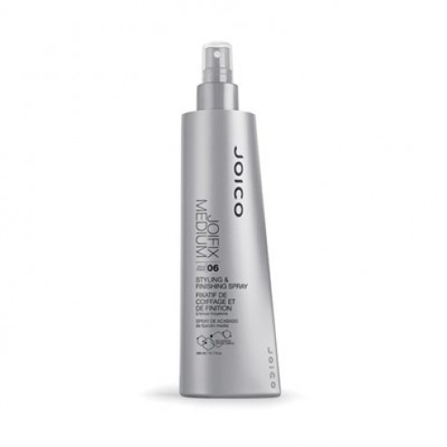 Joico JoiFix Medium 10 Oz.