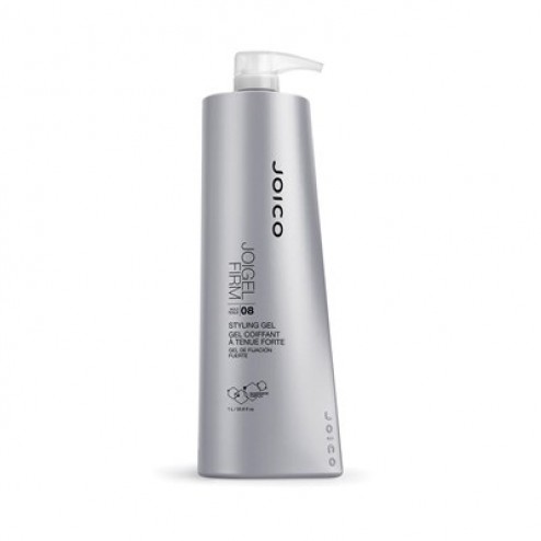 Joico JoiGel Firm Styling Gel 33.8 Oz.