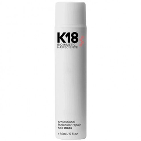 K18 Professional Molecular Repair Hair Mask 5 Oz