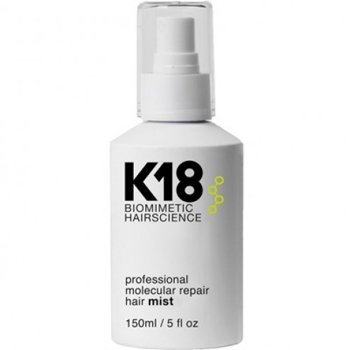 K18 Professional Molecular Repair Hair Mist 5 Oz