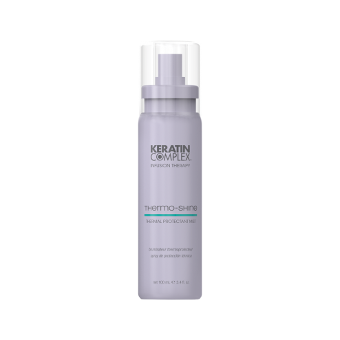 Keratin Complex Thermo-Shine