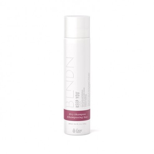 Blndn Keep You Dry Shampoo 280 ml