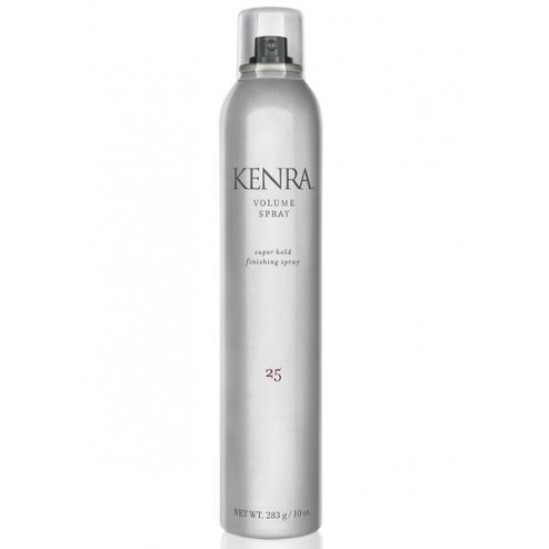 Kenra Volume Spray 25 (80% VOC) 10 Oz