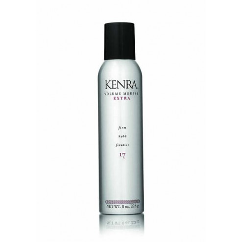 Kenra Volume Mousse Extra 17 - 8 Oz