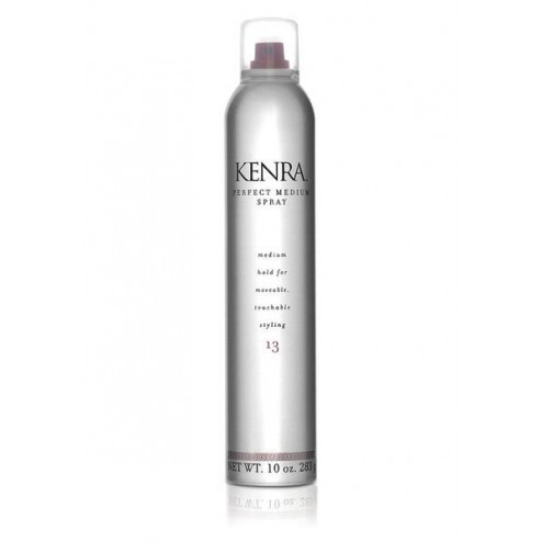 Kenra Perfect Medium Spray 13 (80% VOC) 10 Oz