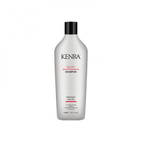 Color Maintenance Shampoo 10.1 Oz by Kenra