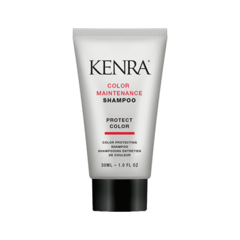 Color Maintenance Shampoo 1 oz by Kenra