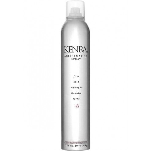 Kenra Artformation Spray 18 (80% VOC) 10 Oz