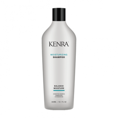 Moisturizing Shampoo 10.1 Oz by Kenra