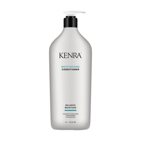 Moisturizing Conditioner 33.8 oz by Kenra