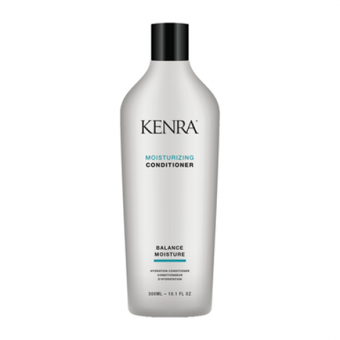 Moisturizing Conditioner 10.1 oz by Kenra